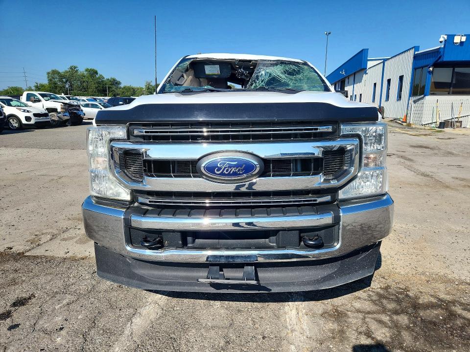Aukcja sprzedaży 2022 Ford F250, vin: 1FT7W2BN9NEE64707, numer aukcji: 67135356