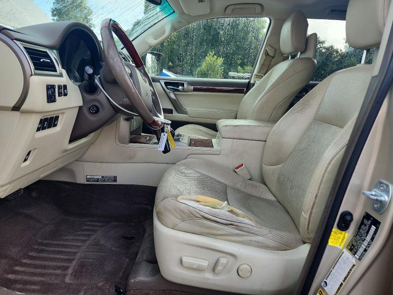 Aukcja sprzedaży 2012 Lexus Gx, vin: JTJJM7FX0C5048611, numer aukcji: 63547176