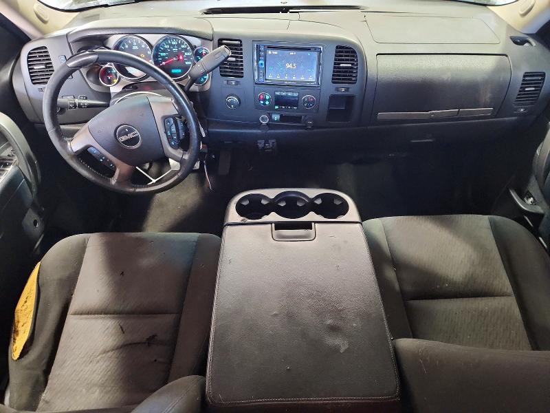 2012 Gmc Sierra მანქანა იყიდება აუქციონზე, vin: 1GTR2VE73CZ225954, აუქციონის ნომერი: 65730796