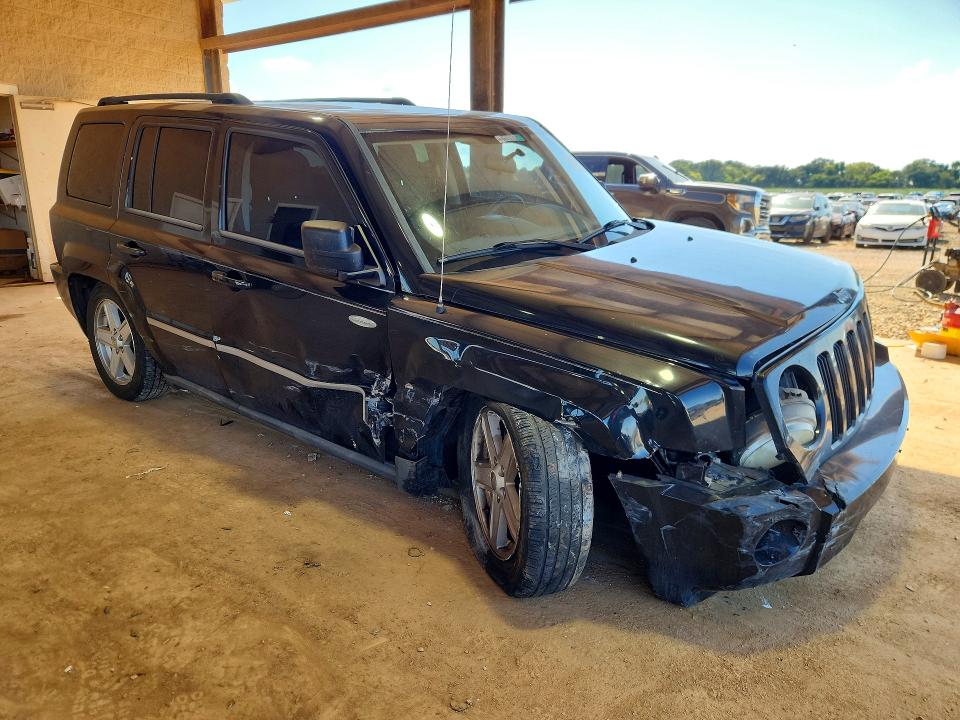 Aukcja sprzedaży 2010 Jeep Patriot, vin: 1J4NT1GA8AD641516, numer aukcji: 67310216