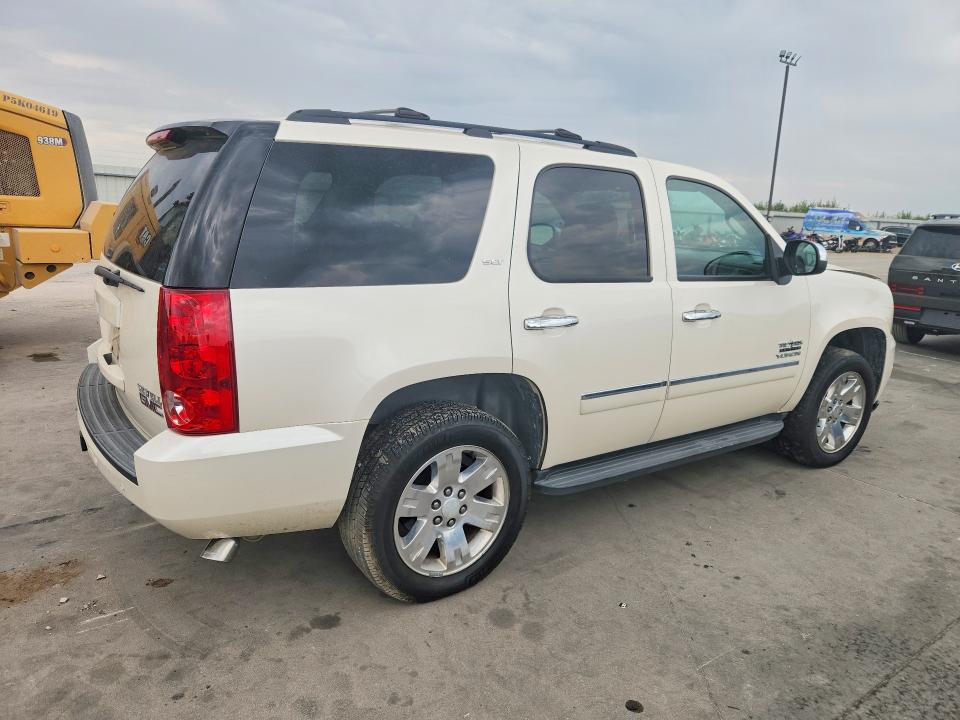Aukcja sprzedaży 2013 Gmc Yukon, vin: 1GKS1CE08DR324867, numer aukcji: 66407886