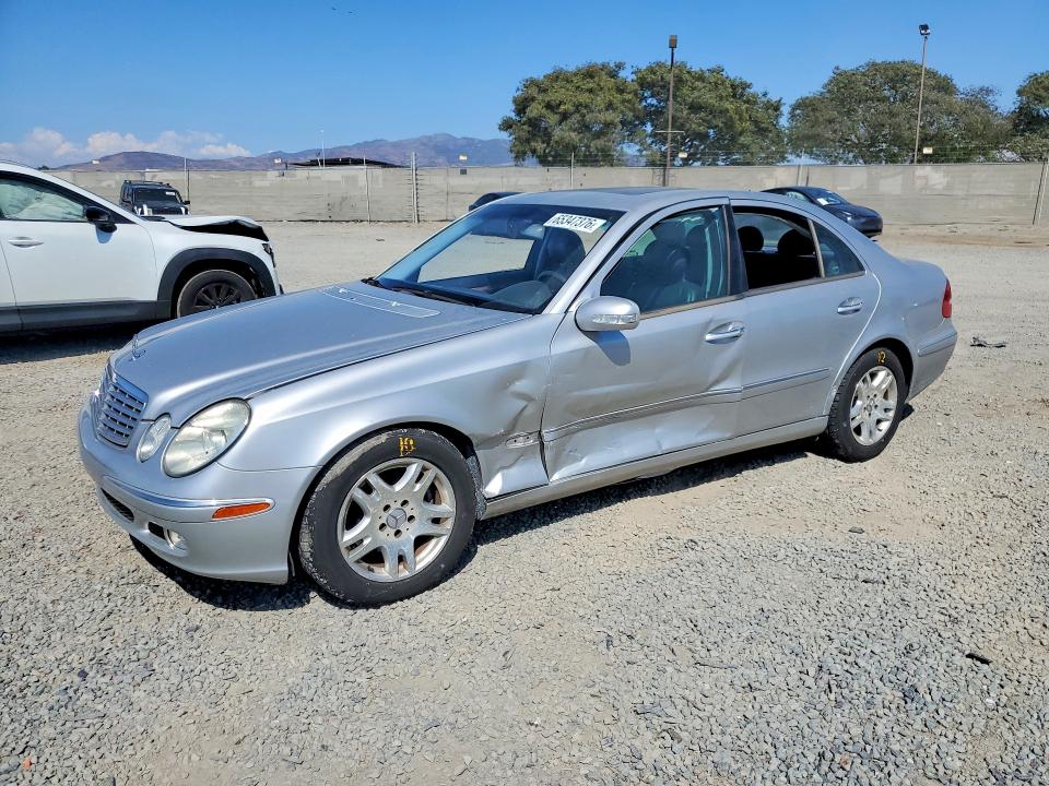 Продаж на аукціоні авто 2004 Mercedes-benz E, vin: WDBUF65J34A415154, номер лоту: 65347376