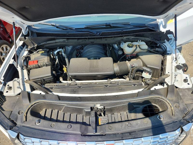 2023 Gmc Yukon Xl მანქანა იყიდება აუქციონზე, vin: 1GKS2JKL6PR315945, აუქციონის ნომერი: 64026136