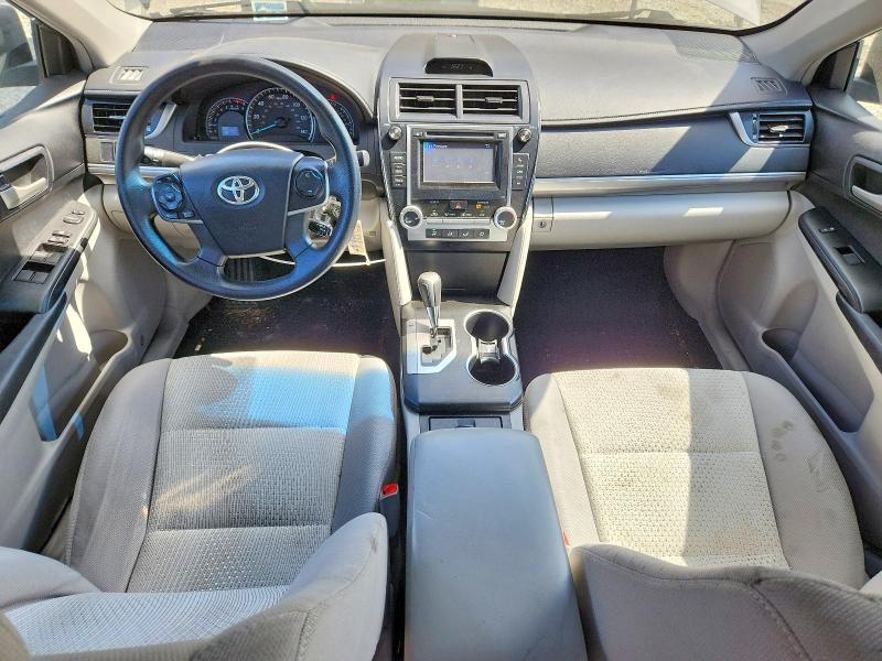 Продажа на аукционе авто 2012 Toyota Camry, vin: 4T4BF1FK6CR257782, номер лота: 66456156