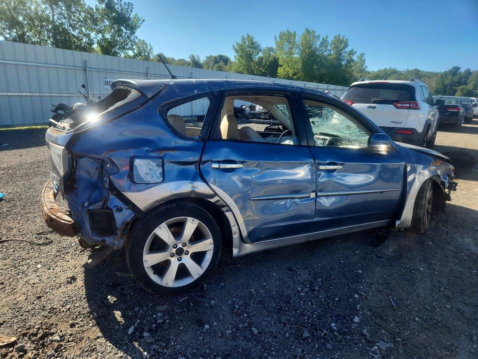 Продаж на аукціоні авто 2009 Subaru Impreza, vin: JF1GH63619H816648, номер лоту: 66041586