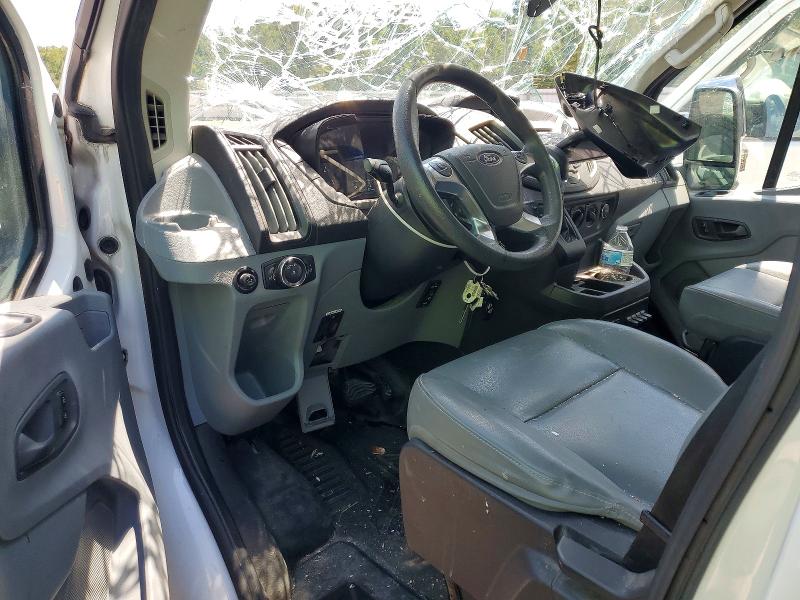 Продаж на аукціоні авто 2018 Ford Transit, vin: 1FDRS8PV7JKA78083, номер лоту: 64066756