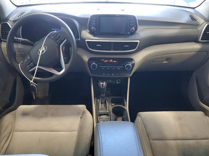 Продаж на аукціоні авто 2019 Hyundai Tucson, vin: KM8J2CA47KU872197, номер лоту: 64993886