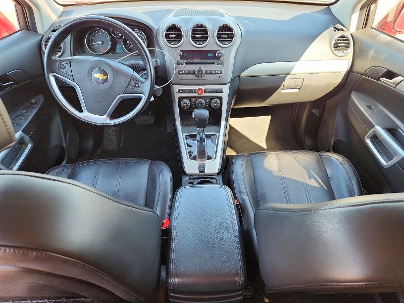 Продаж на аукціоні авто 2012 Chevrolet Captiva, vin: 3GNAL3E50CS597186, номер лоту: 63097166