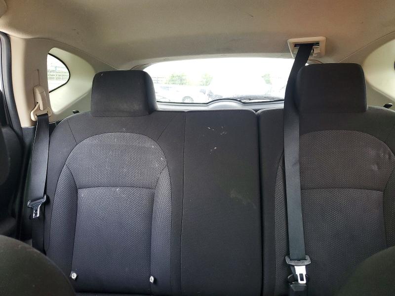 Aukcja sprzedaży 2012 Nissan Rogue, vin: JN8AS5MT7CW264242, numer aukcji: 65719706