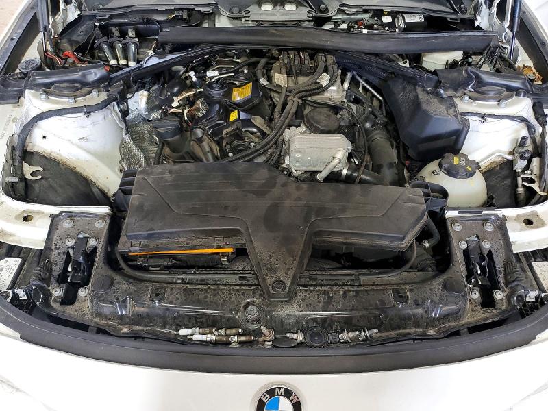 Продаж на аукціоні авто 2016 Bmw 328, vin: WBA8E3G55GNT77800, номер лоту: 65184846