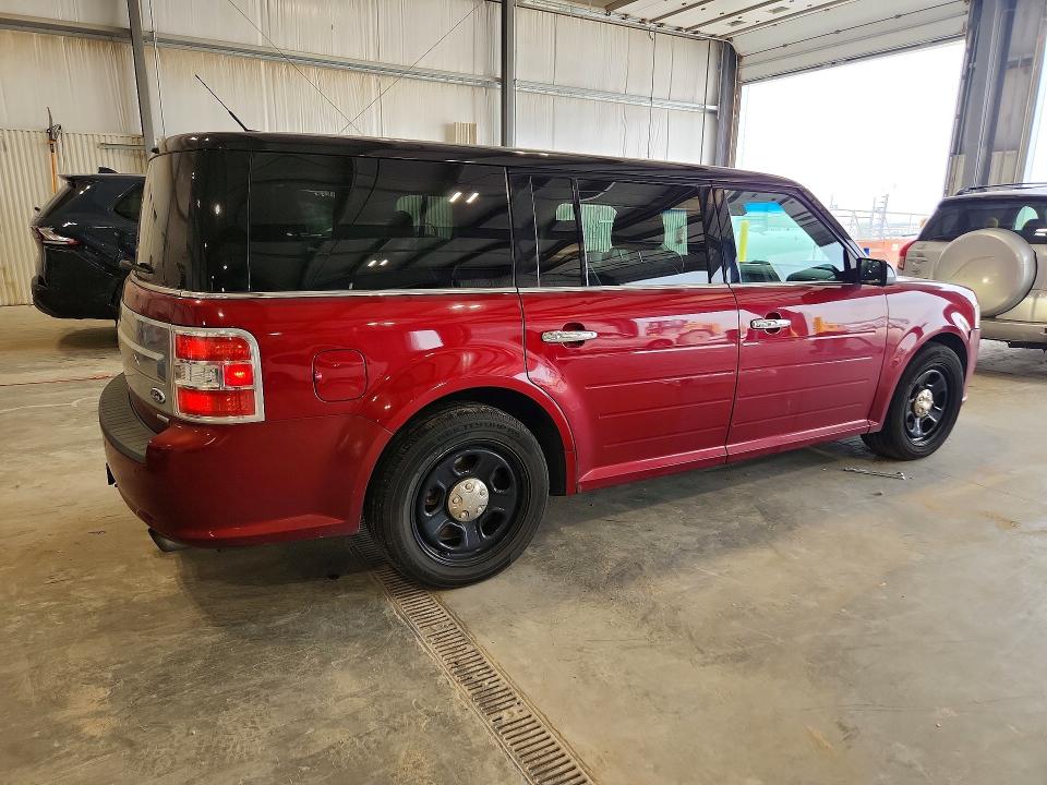 Продажа на аукционе авто 2013 Ford Flex, vin: 2FMHK6DT8DBD16881, номер лота: 63536176