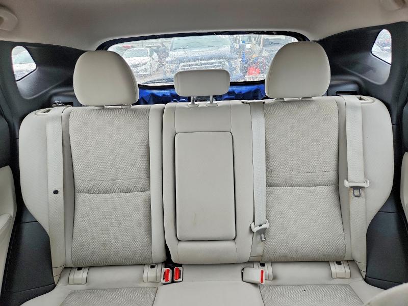 66246566 :رقم المزاد ، JN1BJ1CR8KW323060 vin ، 2019 Nissan Rogue Sport مزاد بيع