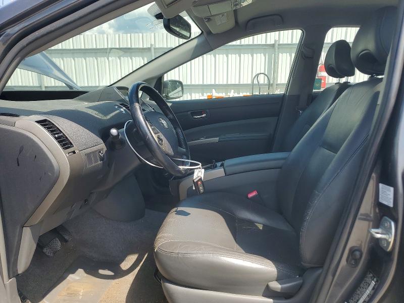 Продаж на аукціоні авто 2008 Toyota Prius, vin: JTDKB20U883306665, номер лоту: 64579566