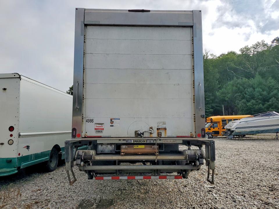 2022 Kenworth Construction მანქანა იყიდება აუქციონზე, vin: 2NKHHM6X8NM482166, აუქციონის ნომერი: 65001956