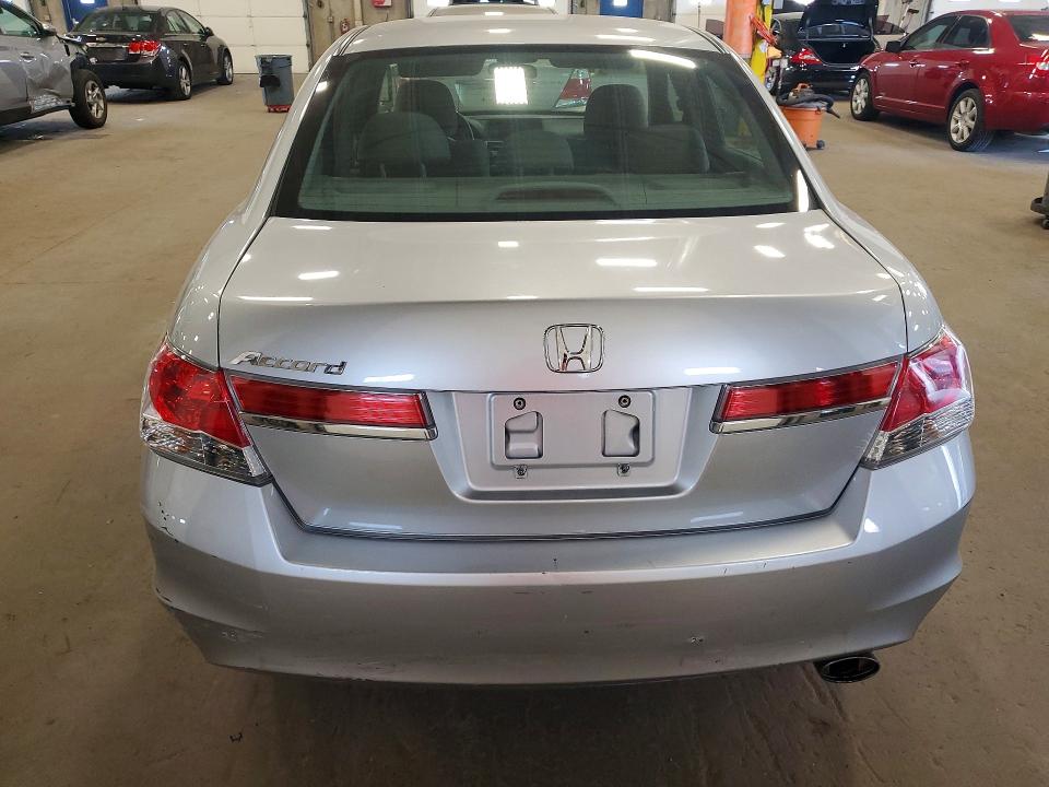 Aukcja sprzedaży 2012 Honda Accord, vin: 1HGCP2F31CA228966, numer aukcji: 63150106