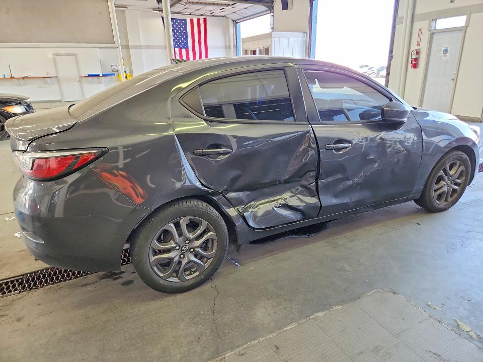 Aukcja sprzedaży 2019 Toyota Yaris, vin: 3MYDLBYV1KY516799, numer aukcji: 66197356