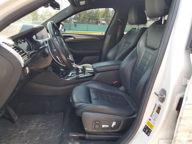 Продаж на аукціоні авто 2019 Bmw X4, vin: 5UXUJ3C52KLG54329, номер лоту: 63858136