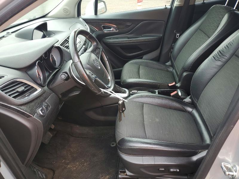 Продаж на аукціоні авто 2015 Buick Encore, vin: KL4CJFSB4FB048040, номер лоту: 66479296
