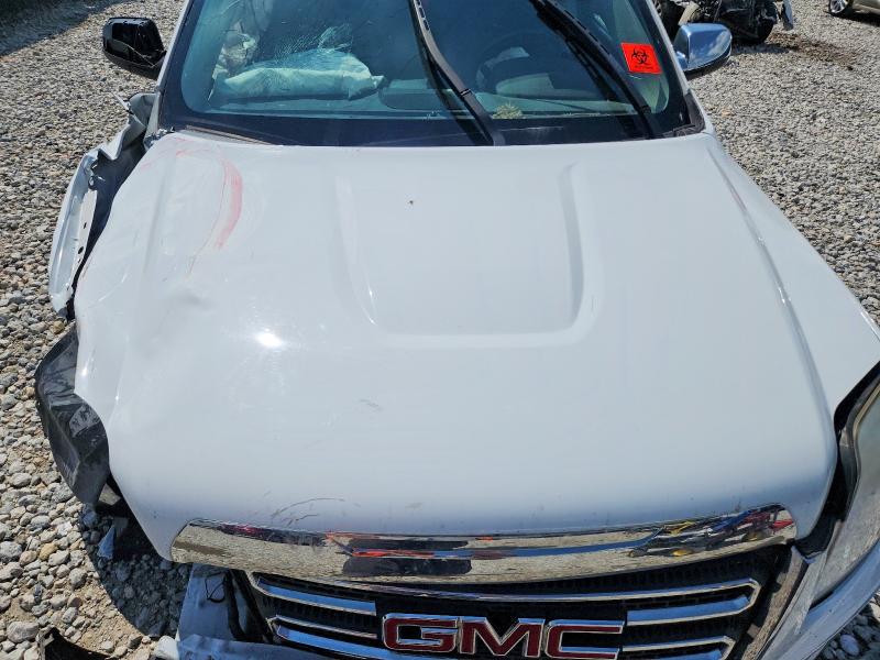 Продажа на аукционе авто 2017 Gmc Terrain, vin: 2GKFLTEK7H6262246, номер лота: 65444736