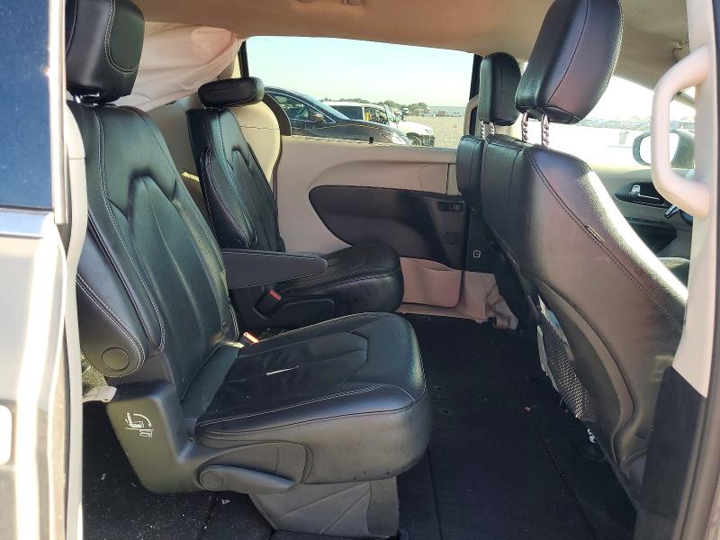 Продаж на аукціоні авто 2022 Chrysler Pacifica, vin: 2C4RC1BG5NR162038, номер лоту: 61449936
