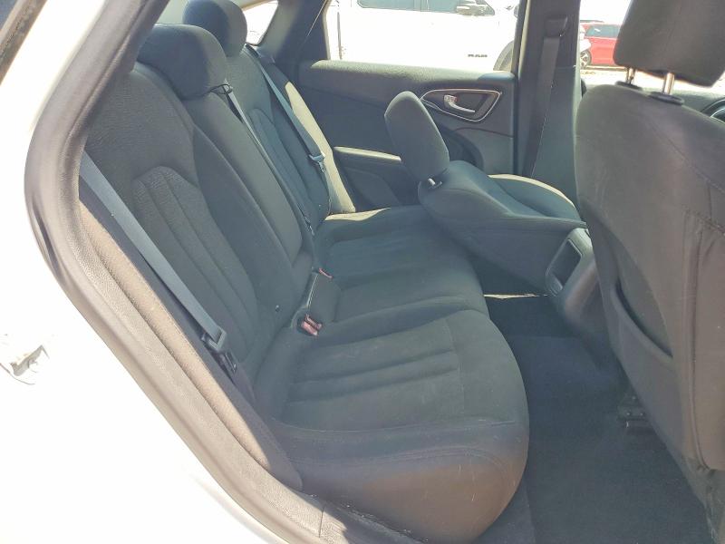 Aukcja sprzedaży 2015 Chrysler 200, vin: 1C3CCCAB7FN743129, numer aukcji: 64409506