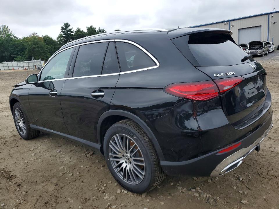 60762826 :رقم المزاد ، W1NKM4HB0TF554451 vin ، 2026 Mercedes-benz Glc مزاد بيع