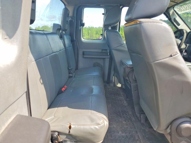 Aukcja sprzedaży 2013 Ford F250, vin: 1FT7X2A68DEB69930, numer aukcji: 63858336