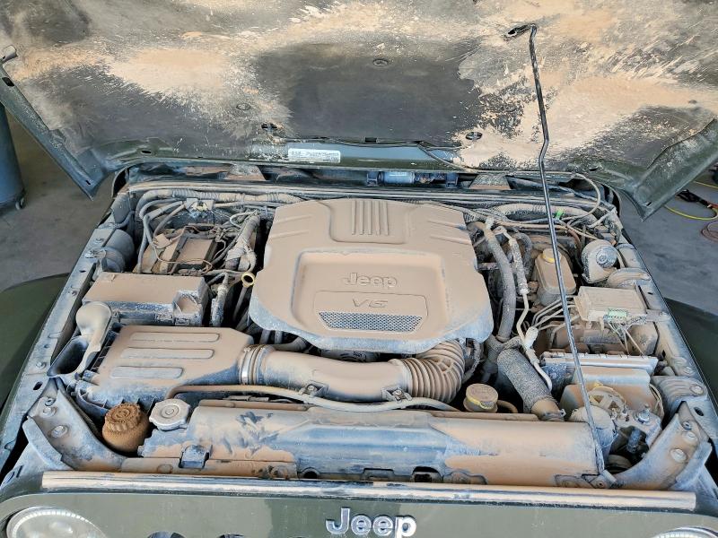 Aukcja sprzedaży 2015 Jeep Wrangler Unlimited, vin: 1C4BJWEG9FL723142, numer aukcji: 63216686