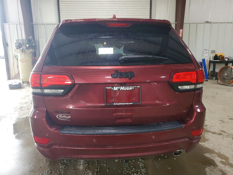 Aukcja sprzedaży 2019 Jeep Grand Cherokee, vin: 1C4RJFAG8KC618414, numer aukcji: 65642936