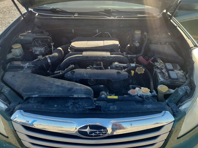 Продажа на аукционе авто 2012 Subaru Outback, vin: 4S4BRBCC3C3291723, номер лота: 65558676