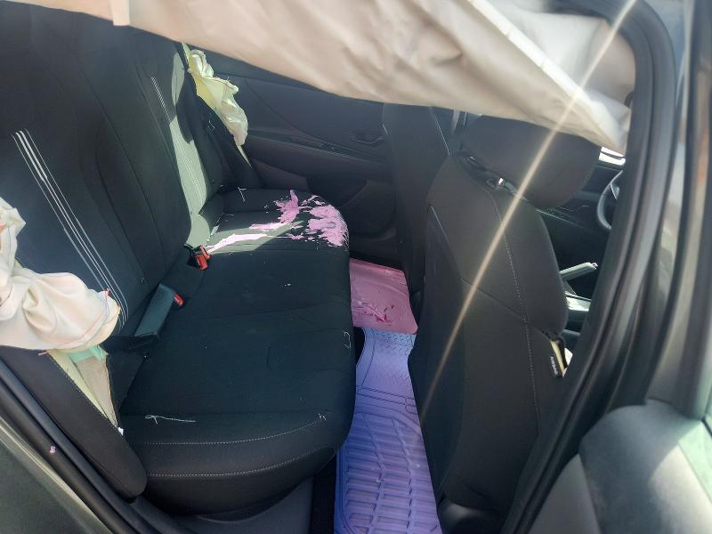 2026 Hyundai Elantra მანქანა იყიდება აუქციონზე, vin: KMHLM4DGXTU189054, აუქციონის ნომერი: 67034076