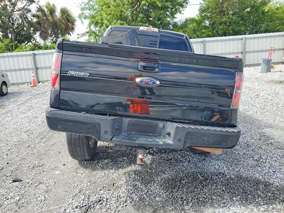 Aukcja sprzedaży 2012 Ford F150, vin: 1FTFW1EF2CFA35992, numer aukcji: 64447396