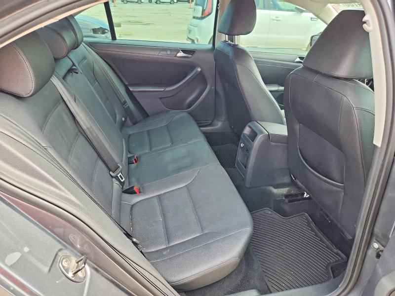 Aukcja sprzedaży 2011 Volkswagen Jetta, vin: 3VWDX7AJ0BM355115, numer aukcji: 66394786