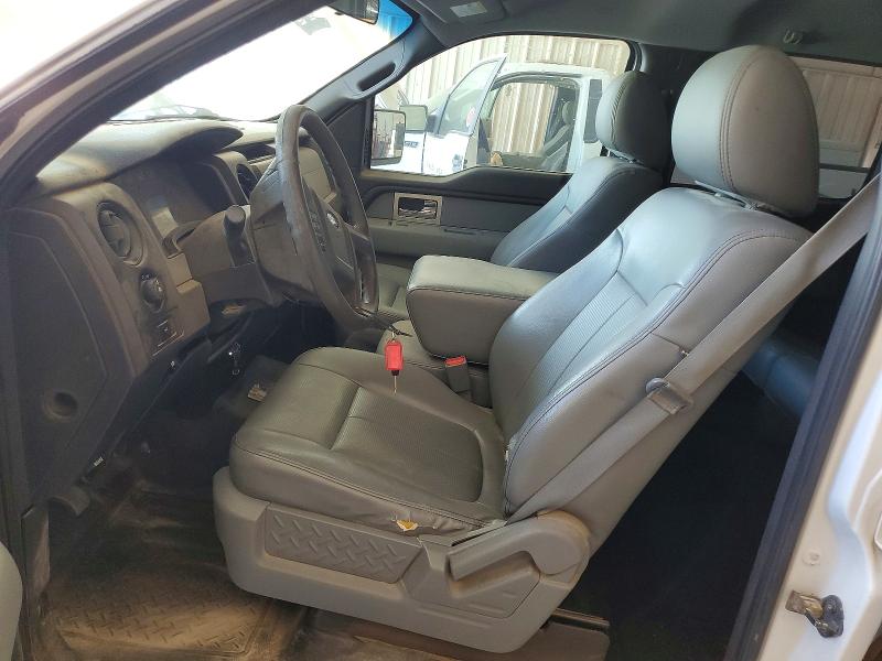 Продажа на аукционе авто 2011 Ford F150, vin: 1FTFW1CF0BFC14324, номер лота: 63447896