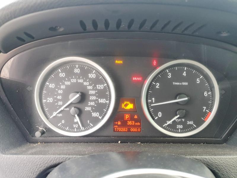 66800296 :رقم المزاد ، 5UXFG8C52DL591320 vin ، 2013 Bmw X6 مزاد بيع