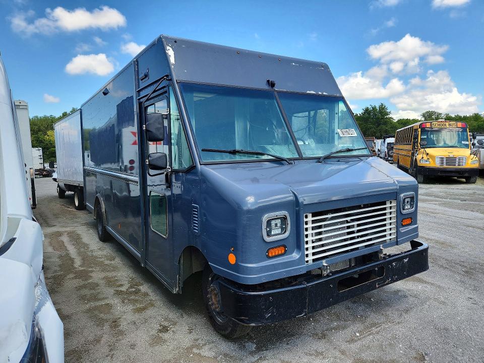 Продажа на аукционе авто 2019 Ford E450, vin: 1FC3E4K69KDC48489, номер лота: 61037046