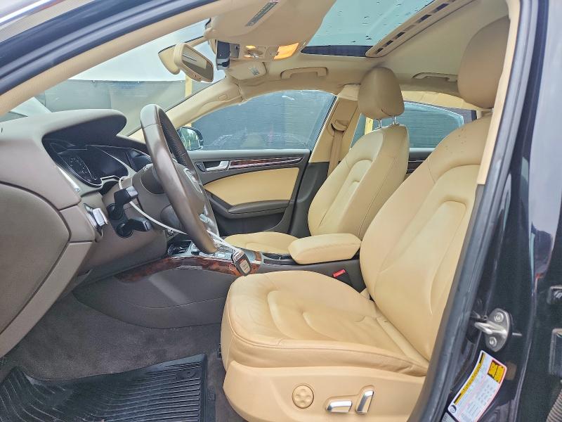Aukcja sprzedaży 2014 Audi A4, vin: WAUFFAFL9EN003941, numer aukcji: 64021136