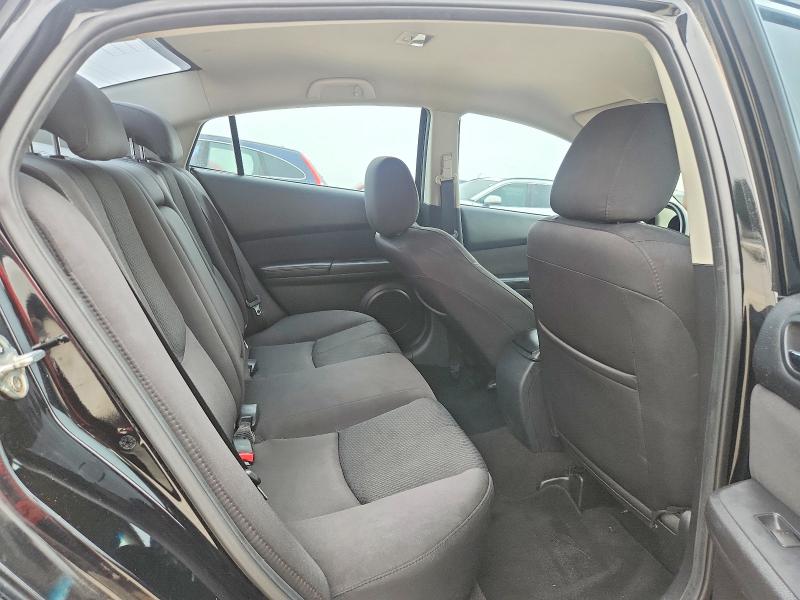 Aukcja sprzedaży 2012 Mazda 6, vin: 1YVHZ8DH6C5M16708, numer aukcji: 63817766