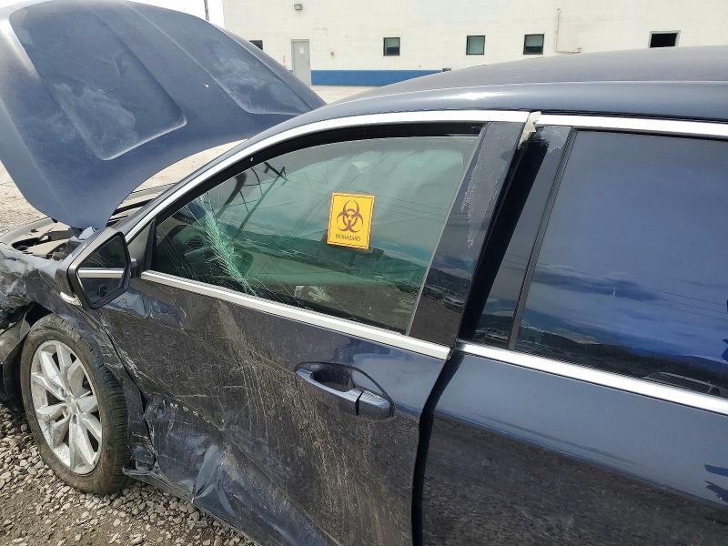 Aukcja sprzedaży 2017 Chevrolet Impala, vin: 1G1105S35HU203035, numer aukcji: 65397906