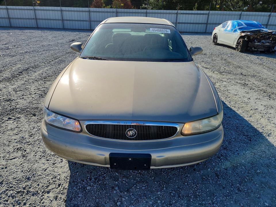 Продаж на аукціоні авто 2005 Buick Century, vin: 2G4WS52J651116835, номер лоту: 65408976