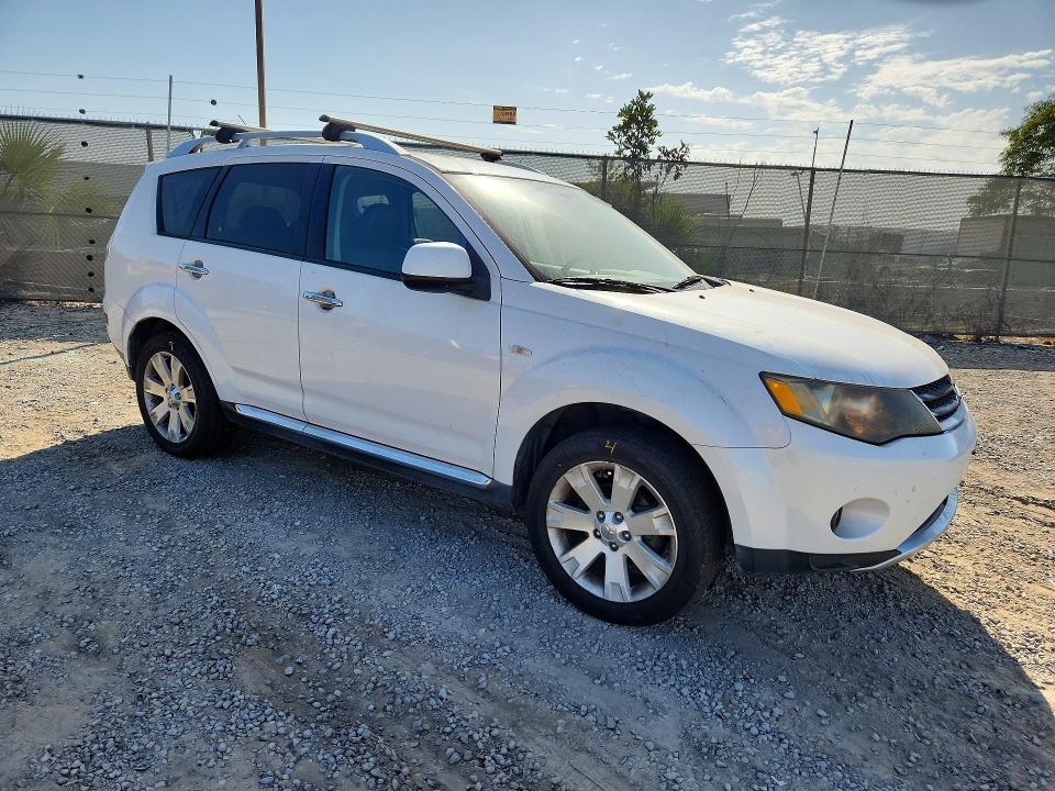 Aukcja sprzedaży 2009 Mitsubishi Outlander, vin: JA4LS31W69Z014368, numer aukcji: 65799426