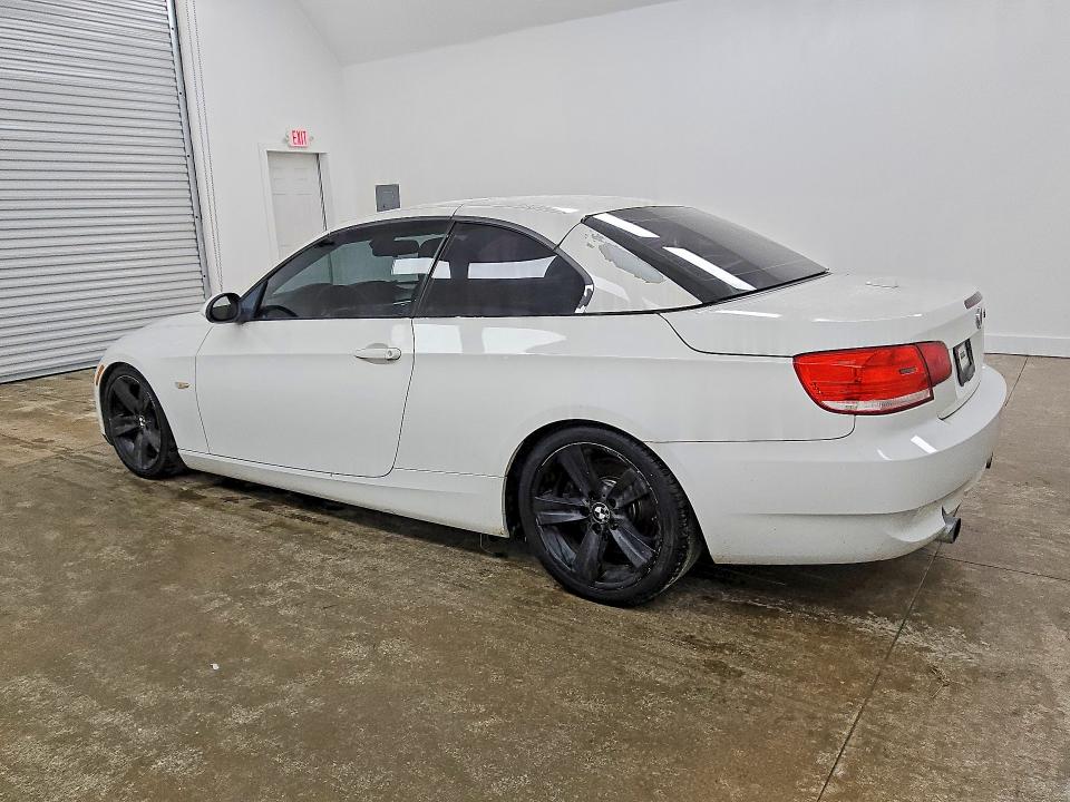 Продажа на аукционе авто 2009 Bmw 335, vin: WBAWL73519P473750, номер лота: 63009526