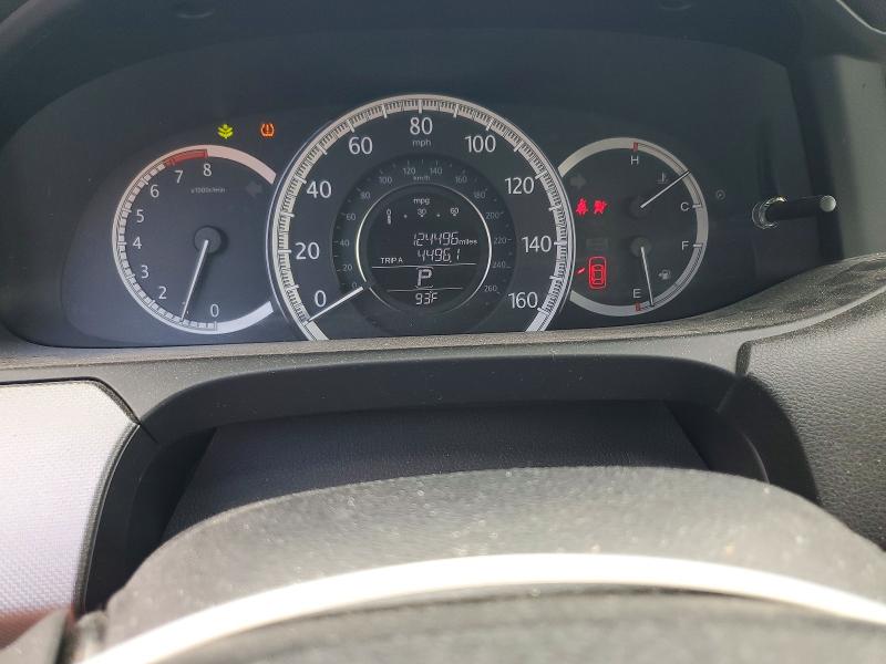 Aukcja sprzedaży 2014 Honda Accord, vin: 1HGCR2F3XEA202864, numer aukcji: 64326506