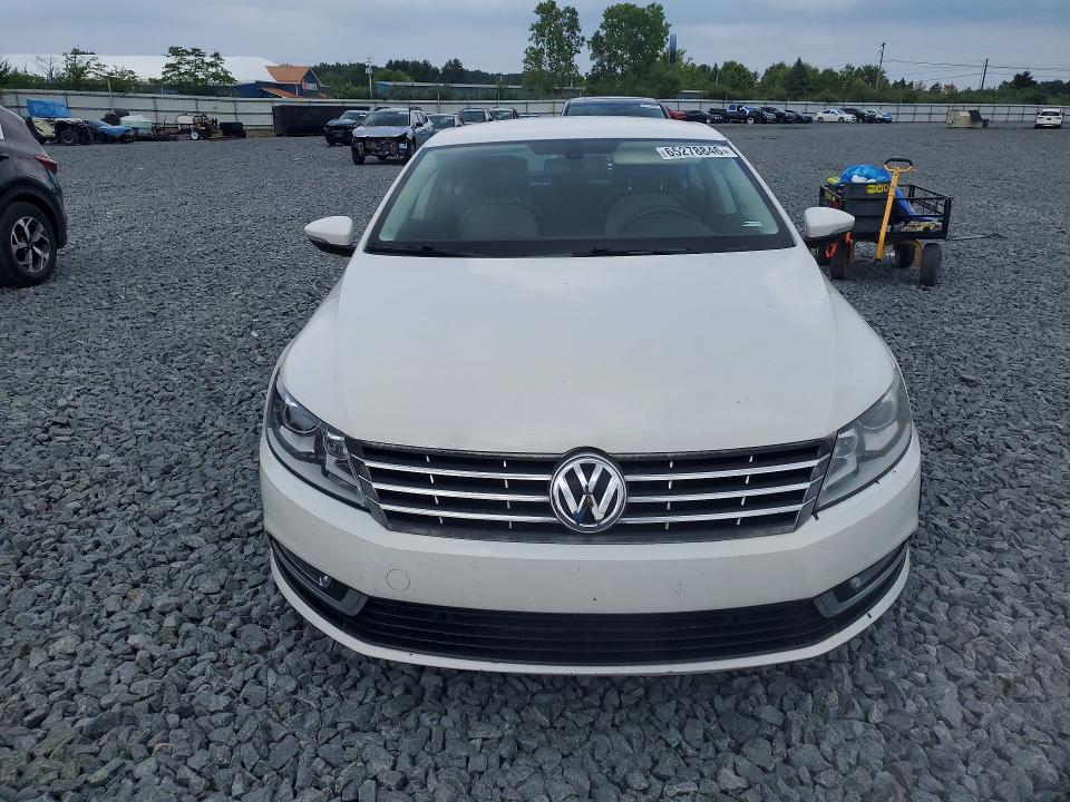 Продажа на аукционе авто 2013 Volkswagen Cc, vin: WVWBN7ANXDE516078, номер лота: 65278846