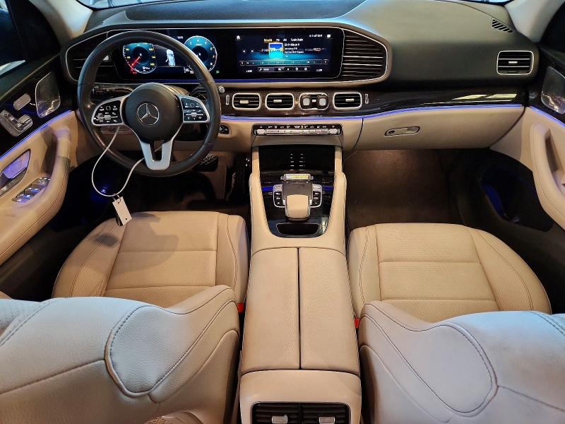 Продаж на аукціоні авто 2020 Mercedes-benz Gle, vin: 4JGFB4KB1LA132902, номер лоту: 63854656