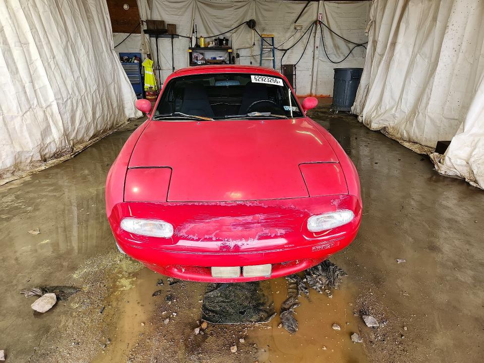Продажа на аукционе авто 1992 Mazda Mx-5 Miata, vin: JM1NA3514N1306349, номер лота: 62923266
