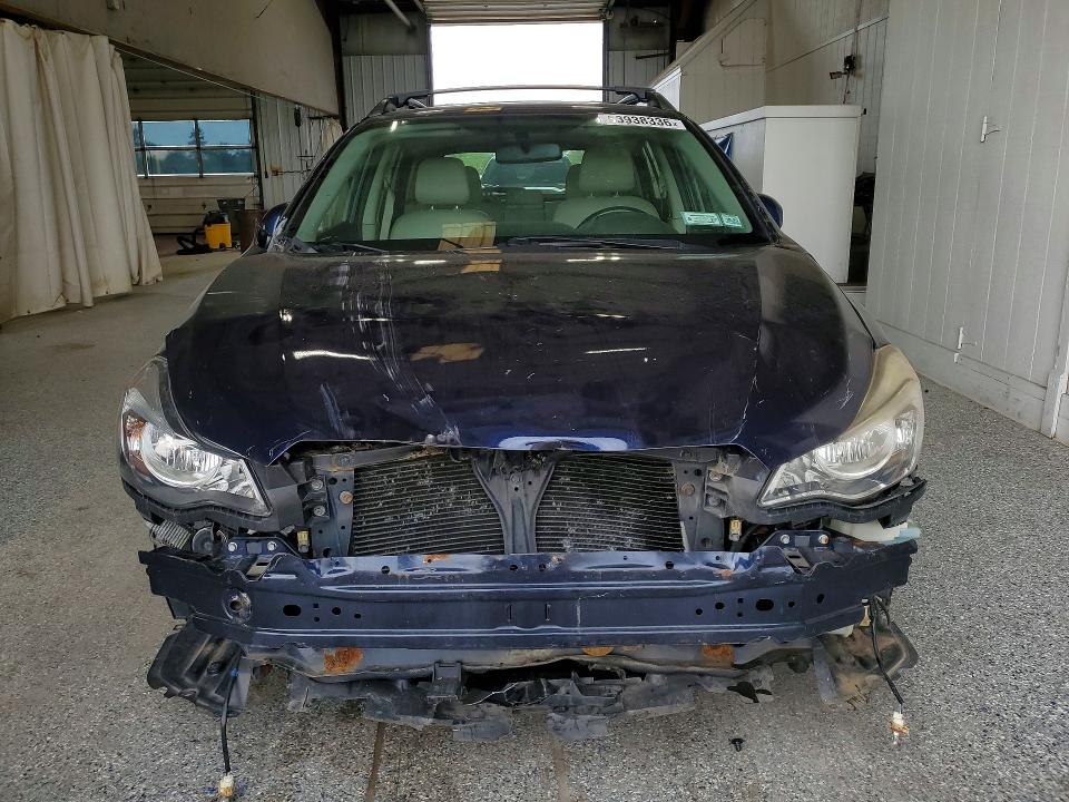 Aukcja sprzedaży 2016 Subaru Impreza, vin: JF1GPAU62GH216996, numer aukcji: 63938336