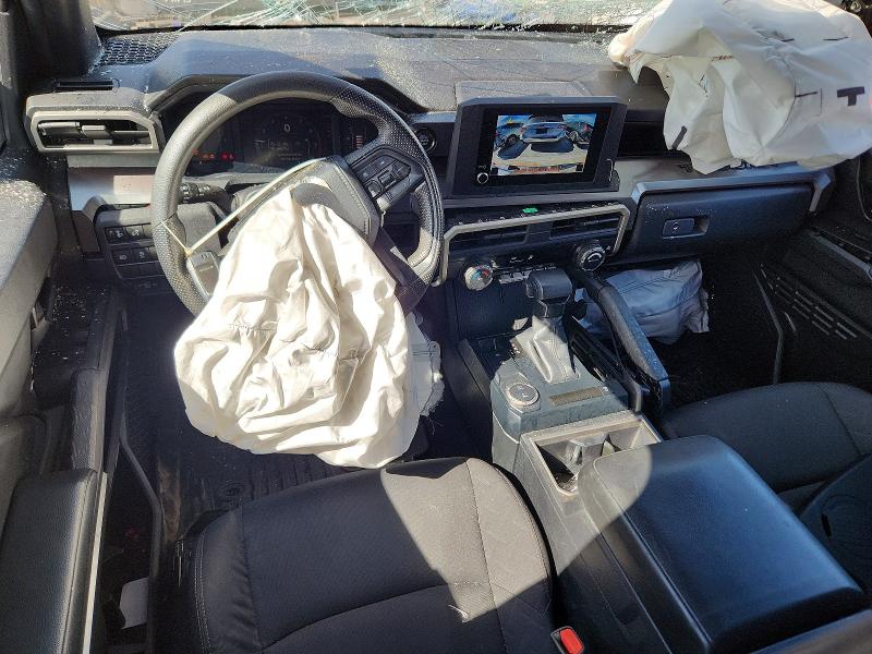 Aukcja sprzedaży 2024 Toyota Tacoma, vin: 3TMKB5FN0RM001498, numer aukcji: 62982126