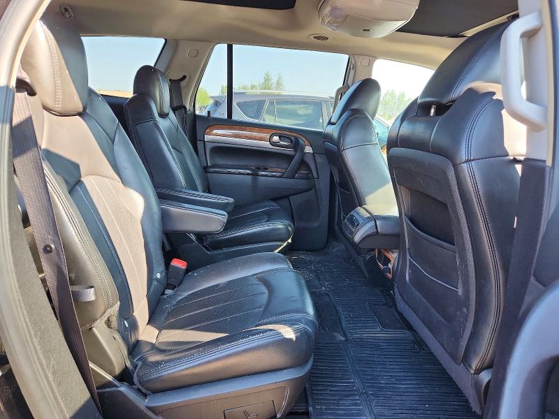 Продажа на аукционе авто 2008 Buick Enclave, vin: 5GAER23748J264779, номер лота: 64124056