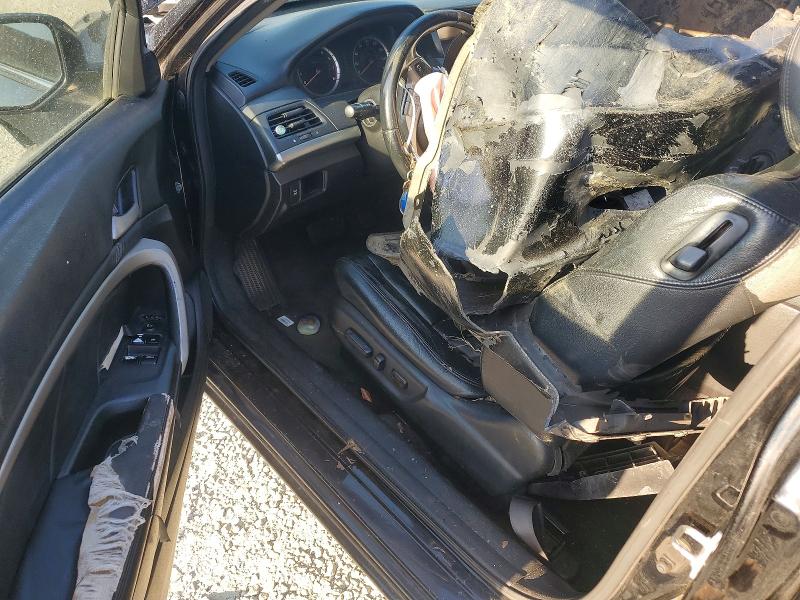 67075516 :رقم المزاد ، 1HGCS1B89AA007915 vin ، 2010 Honda Accord مزاد بيع